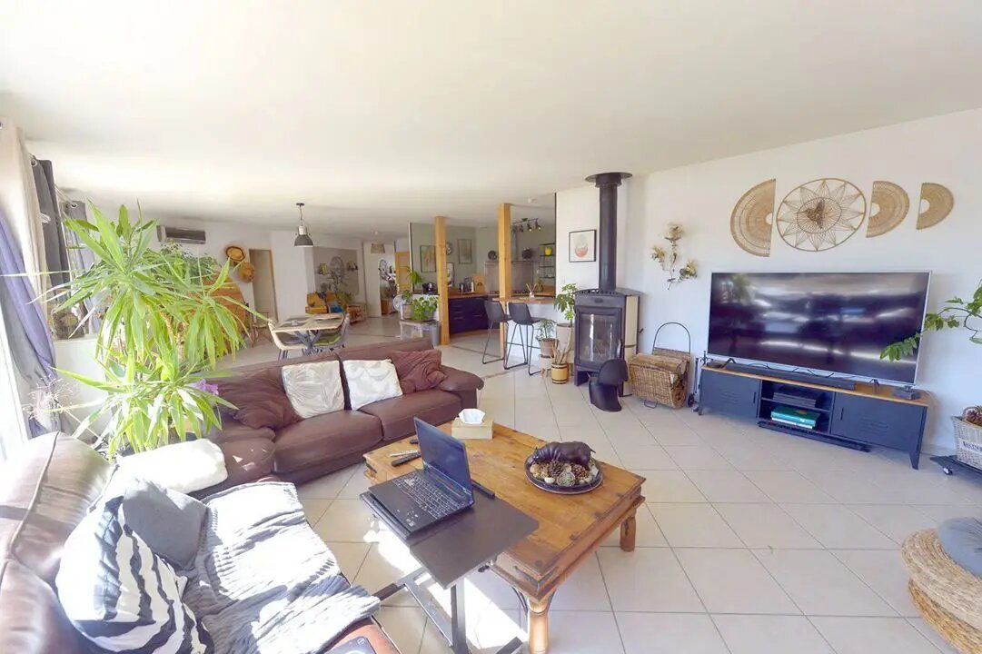 Maison à vendre, 195m², Saint-Georges-de-Didonne