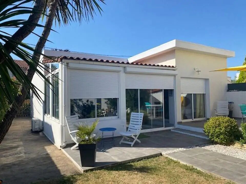 Maison à vendre, 78m², Royan