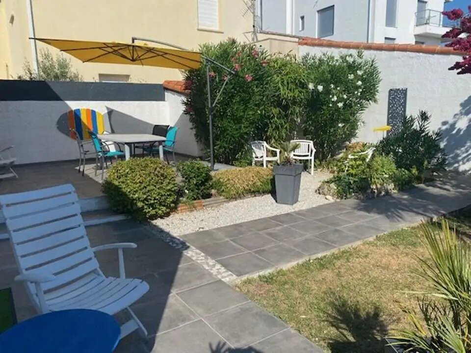 Maison à vendre, 78m², Royan
