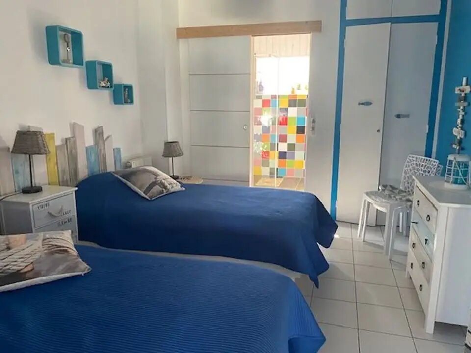 Maison à vendre, 78m², Royan