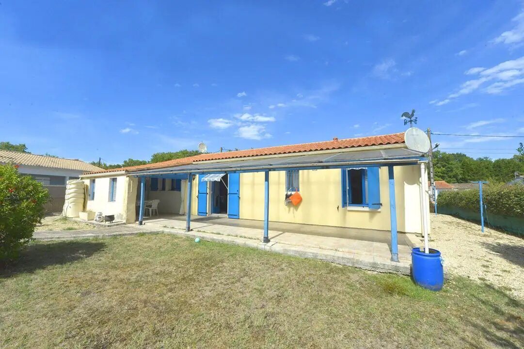 Maison à vendre, 105m², Médis