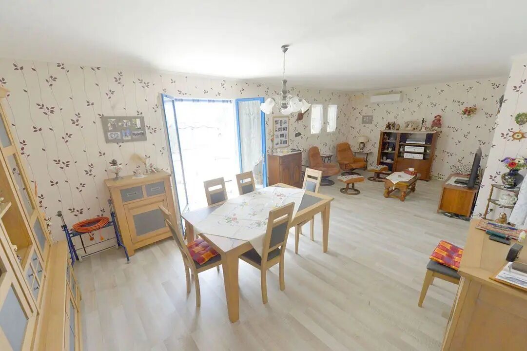 Maison à vendre, 105m², Médis