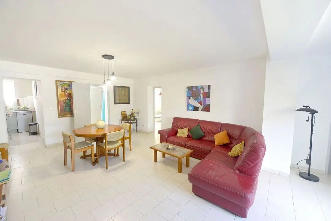 Appartement à vendre, 91m², Meschers-sur-Gironde