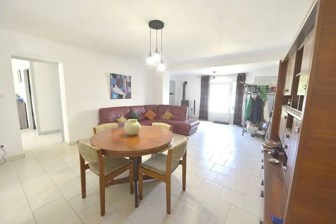 Appartement à vendre, 91m², Meschers-sur-Gironde