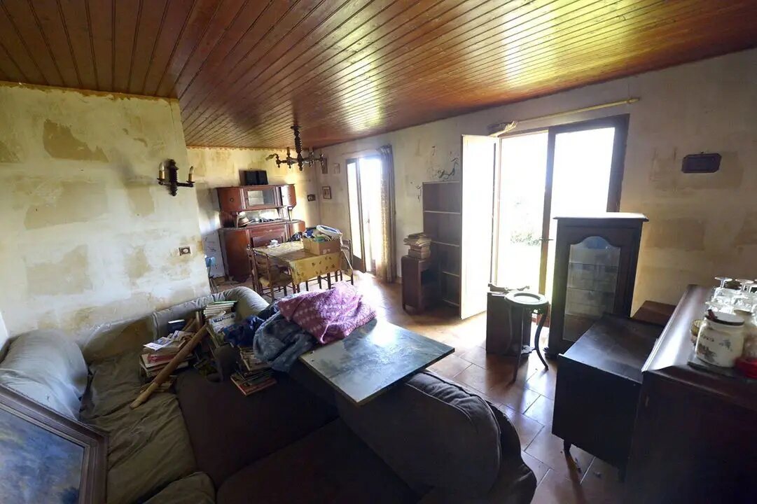 Maison à vendre, 95m², Semussac