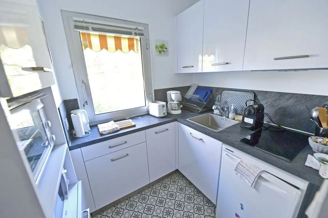Appartement à vendre, 45m², Saint-Georges-de-Didonne