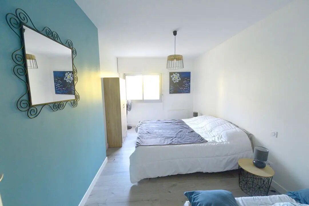 Appartement à vendre, 45m², Saint-Georges-de-Didonne