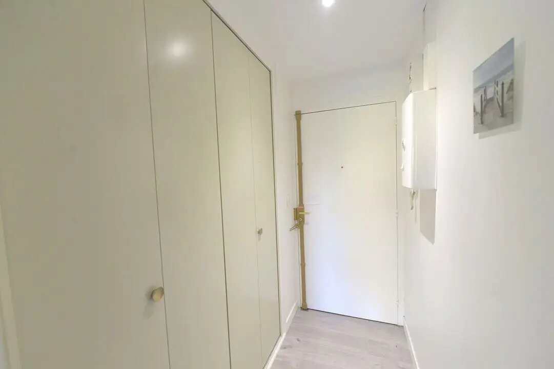 Appartement à vendre, 45m², Saint-Georges-de-Didonne
