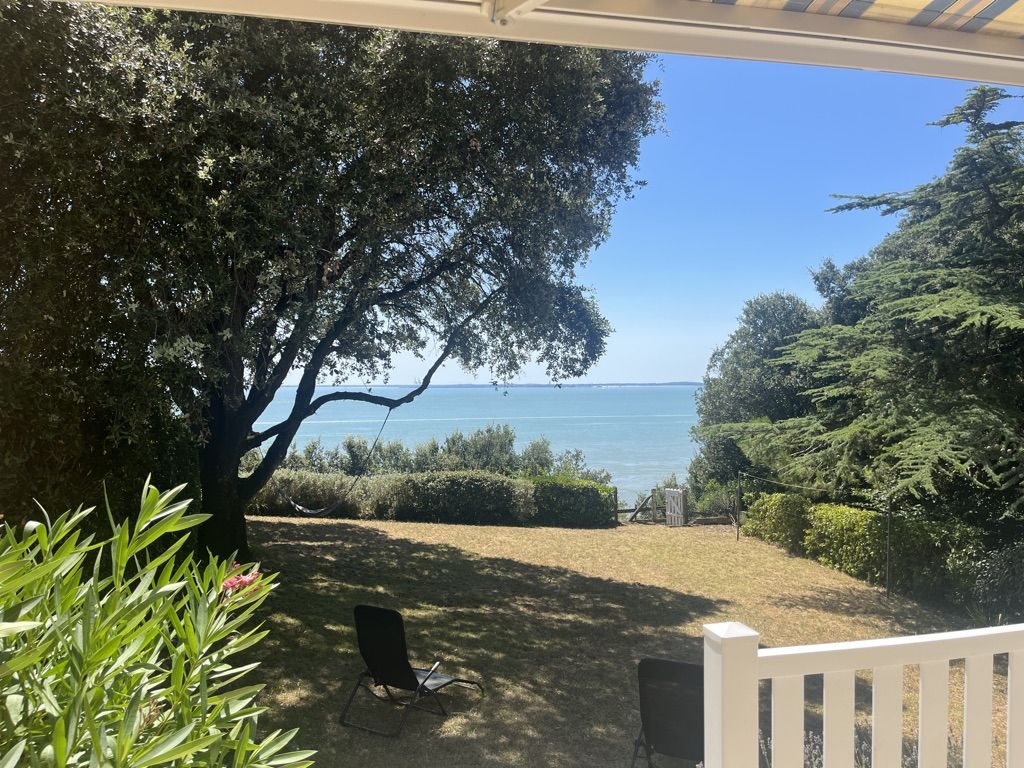 Maison à vendre, 56m², Meschers-sur-Gironde