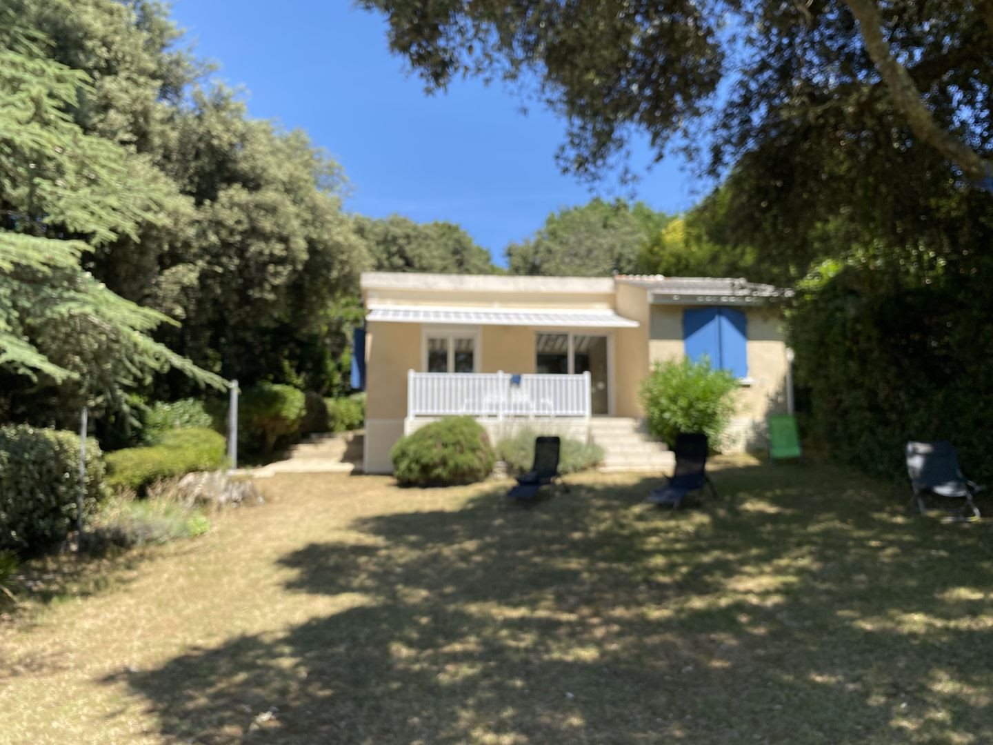 Maison à vendre, 56m², Meschers-sur-Gironde