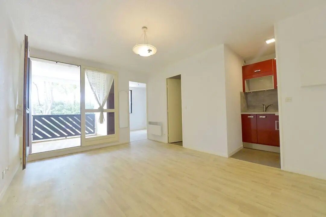 Appartement à vendre, 26m², Saint-Georges-de-Didonne