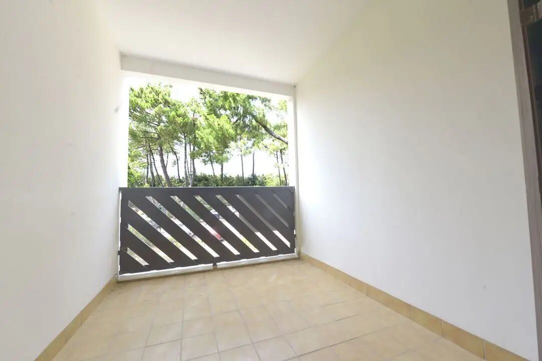 Appartement à vendre, 26m², Saint-Georges-de-Didonne