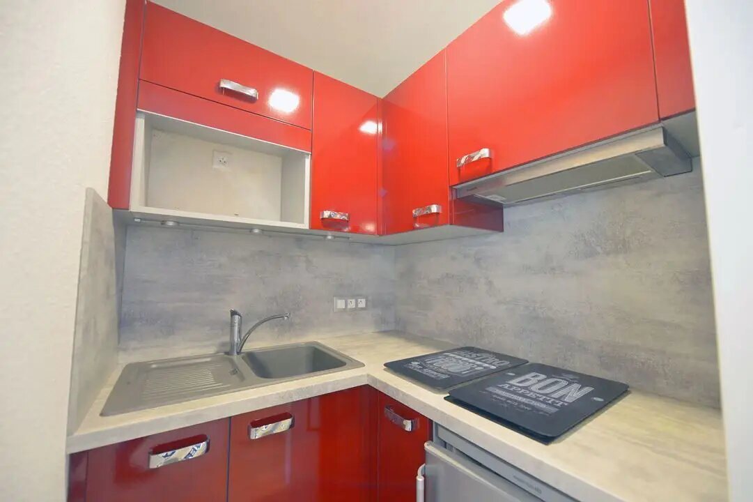 Appartement à vendre, 26m², Saint-Georges-de-Didonne