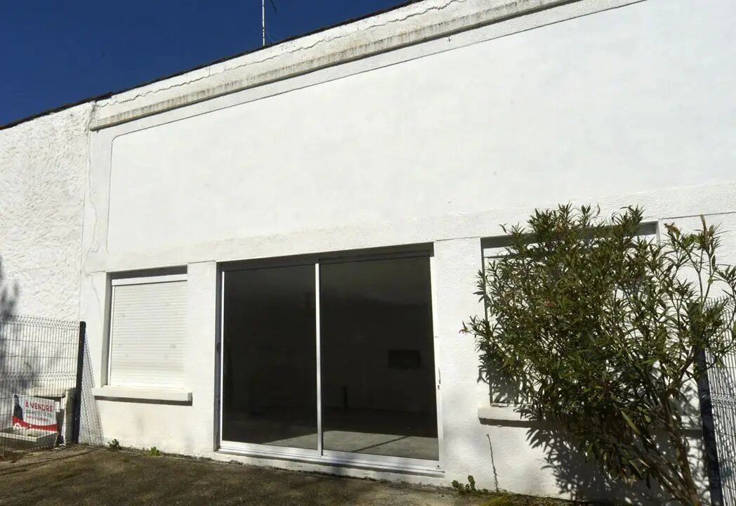 Appartement à vendre, 45m², Saint-Georges-de-Didonne