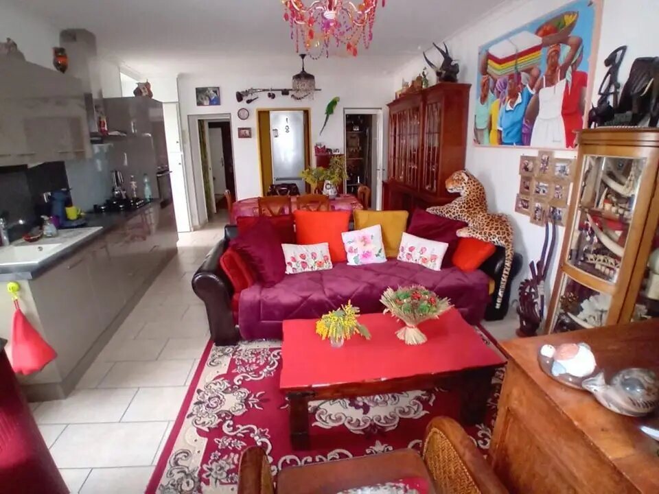 Maison à vendre, 74m², Pons