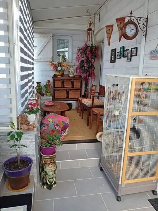Maison à vendre, 74m², Pons