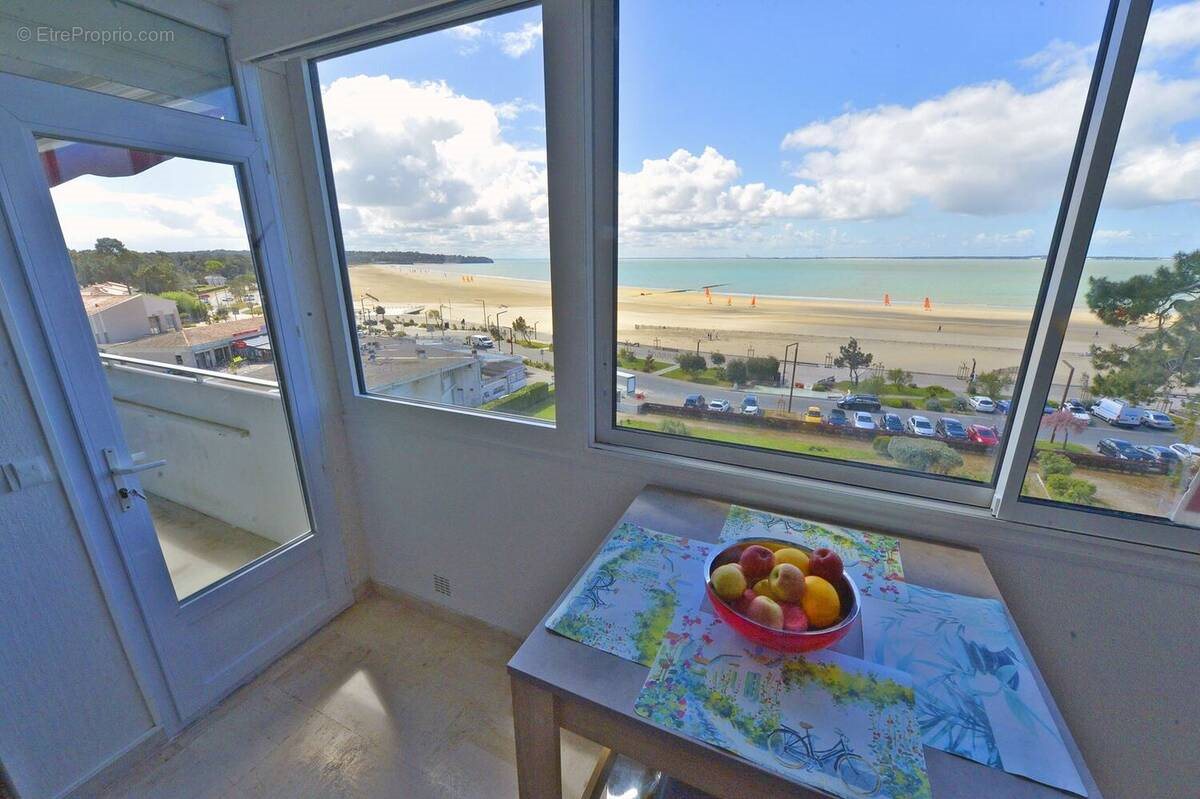 Appartement à vendre, 84m², Saint-Georges-de-Didonne