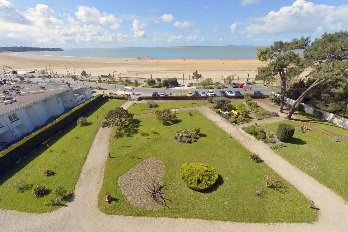 Appartement à vendre, 84m², Saint-Georges-de-Didonne