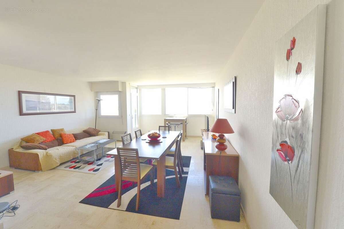Appartement à vendre, 84m², Saint-Georges-de-Didonne