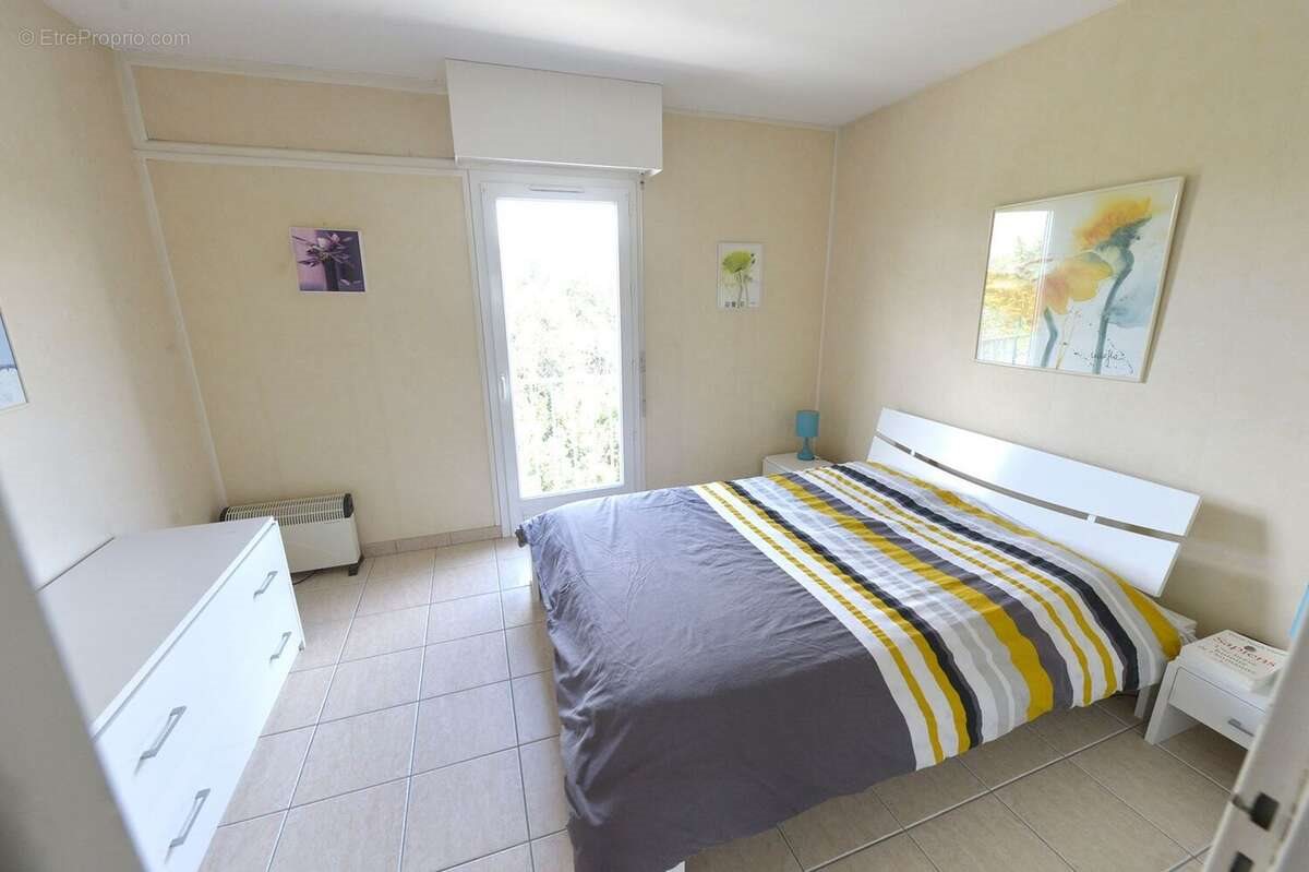 Appartement à vendre, 84m², Saint-Georges-de-Didonne
