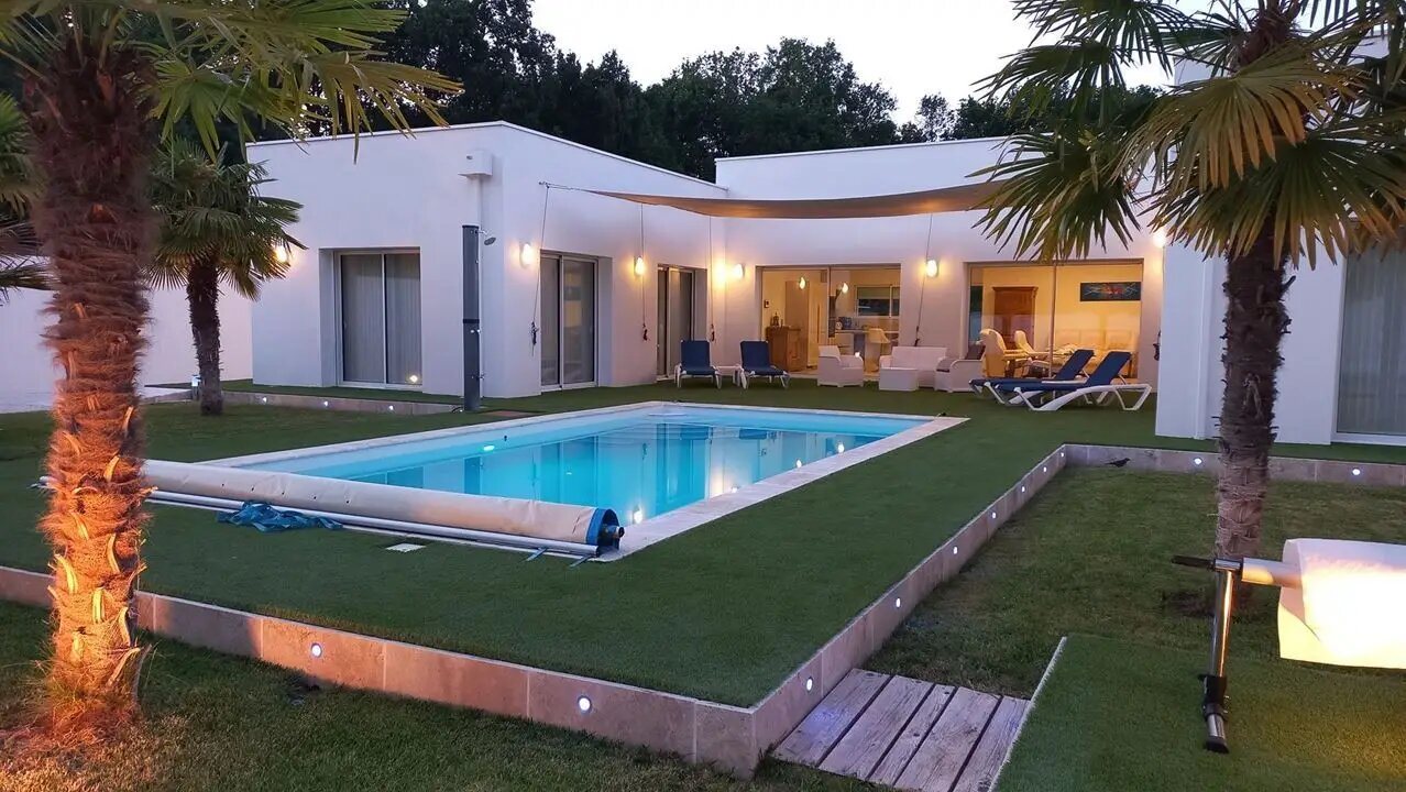 Maison à vendre, 144m², Saint-Sulpice-de-Royan
