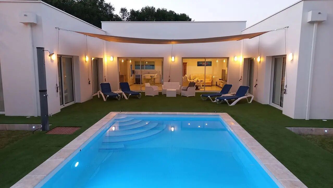 Maison à vendre, 144m², Saint-Sulpice-de-Royan