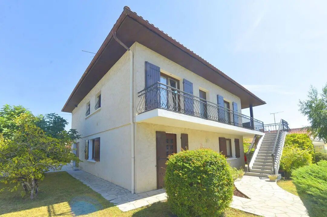 Maison à vendre, 168m², Saint-Georges-de-Didonne