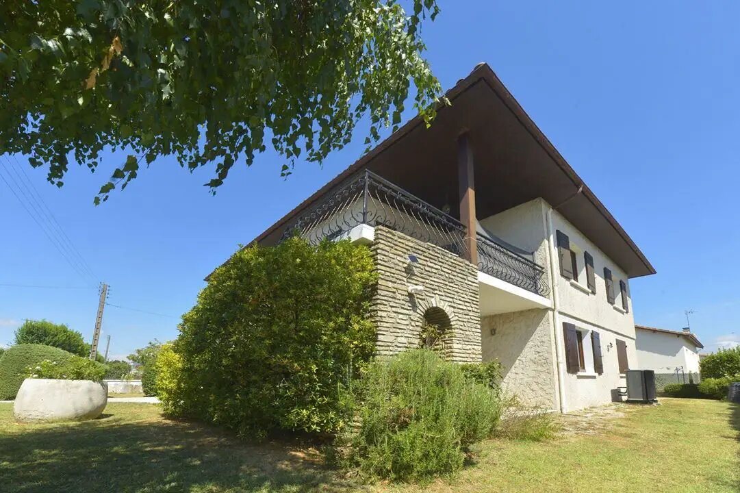 Maison à vendre, 168m², Saint-Georges-de-Didonne