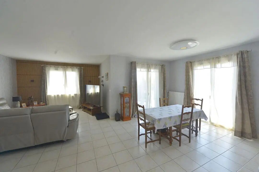 Maison à vendre, 168m², Saint-Georges-de-Didonne
