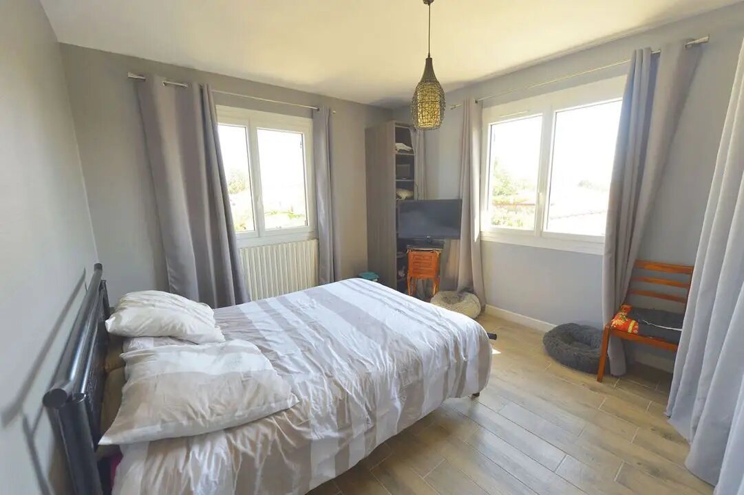 Maison à vendre, 168m², Saint-Georges-de-Didonne