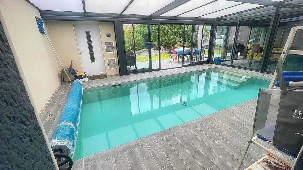 Maison à vendre, 140m², Saujon