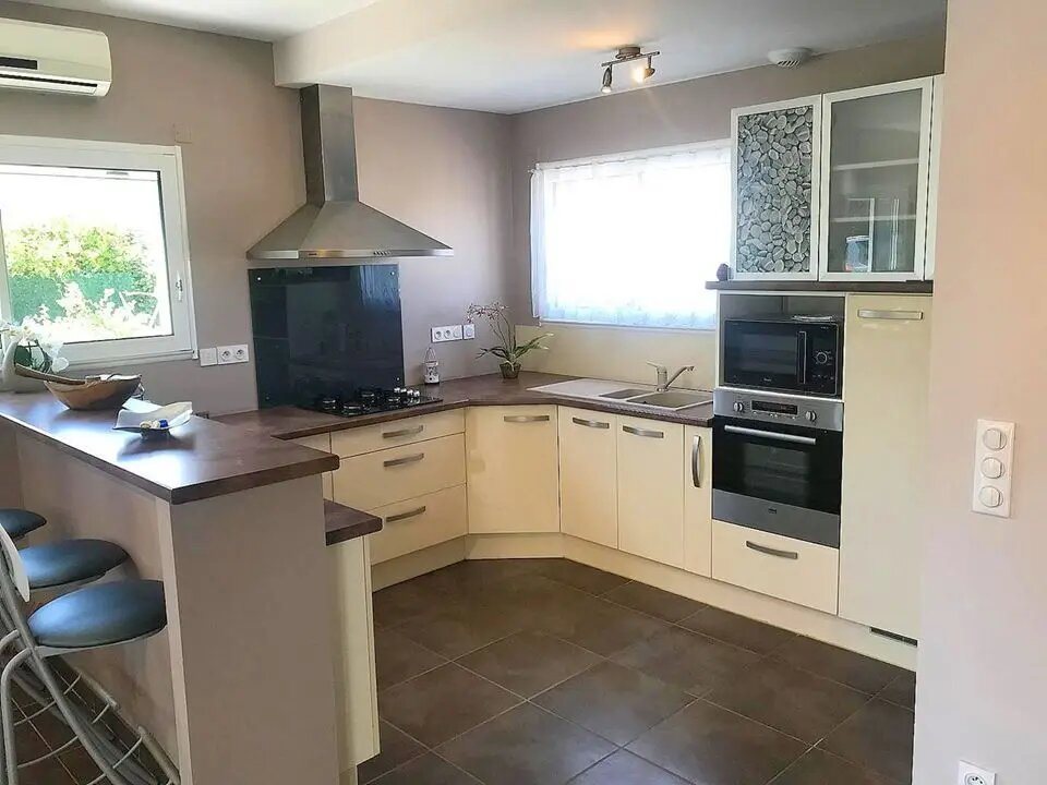 Maison à vendre, 140m², Saujon