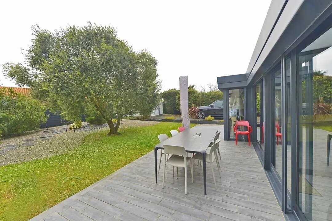 Maison à vendre, 140m², Saujon