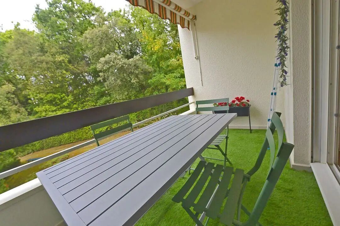 Appartement à vendre, 22m², Saint-Georges-de-Didonne
