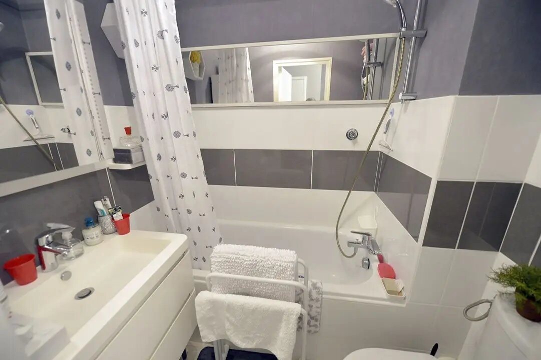 Appartement à vendre, 22m², Saint-Georges-de-Didonne