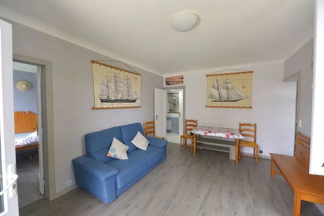 Maison à vendre, 55m², Saint-Georges-de-Didonne