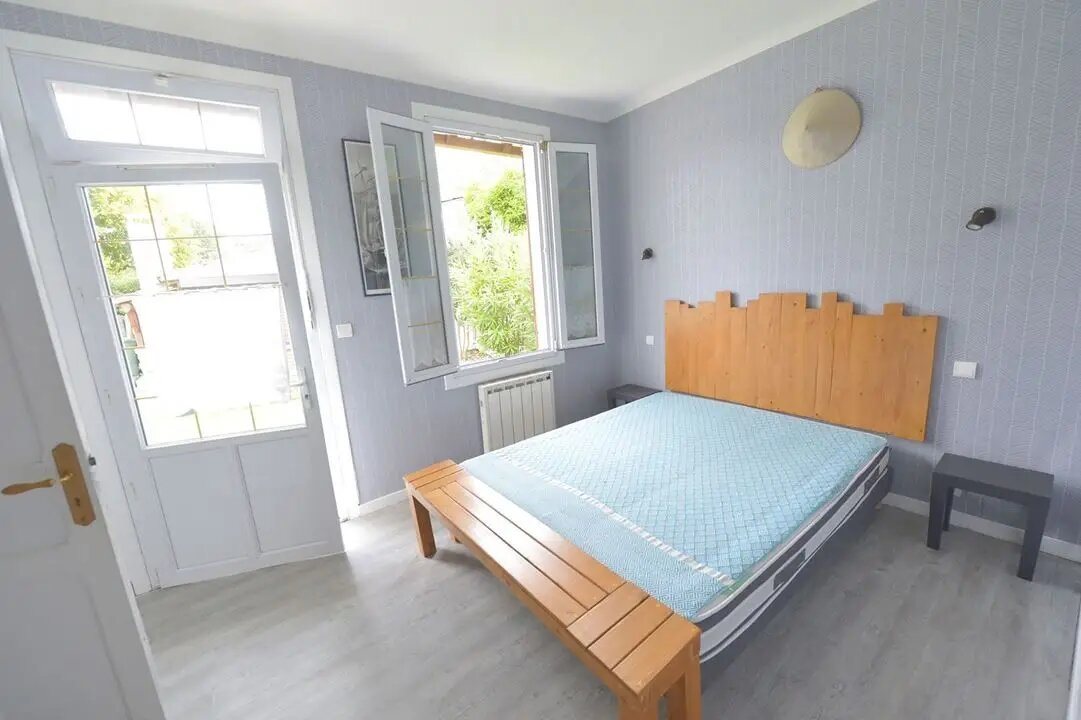 Maison à vendre, 55m², Saint-Georges-de-Didonne