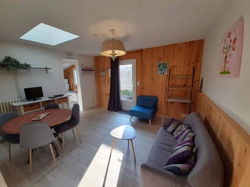 Maison à vendre, 155m², Saint-Palais-sur-Mer