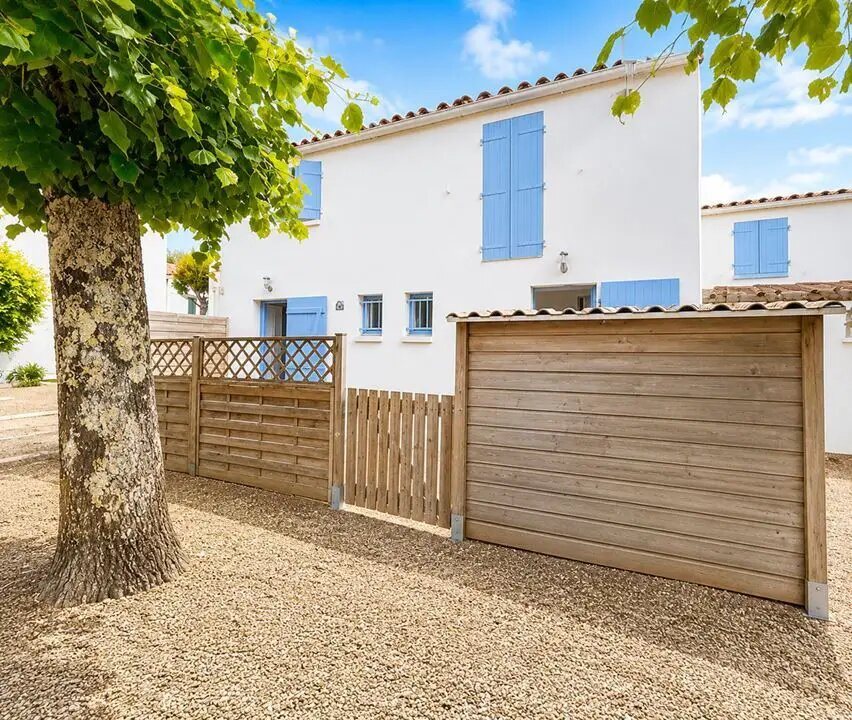 Appartement à vendre, 20m², Saint-Georges-de-Didonne