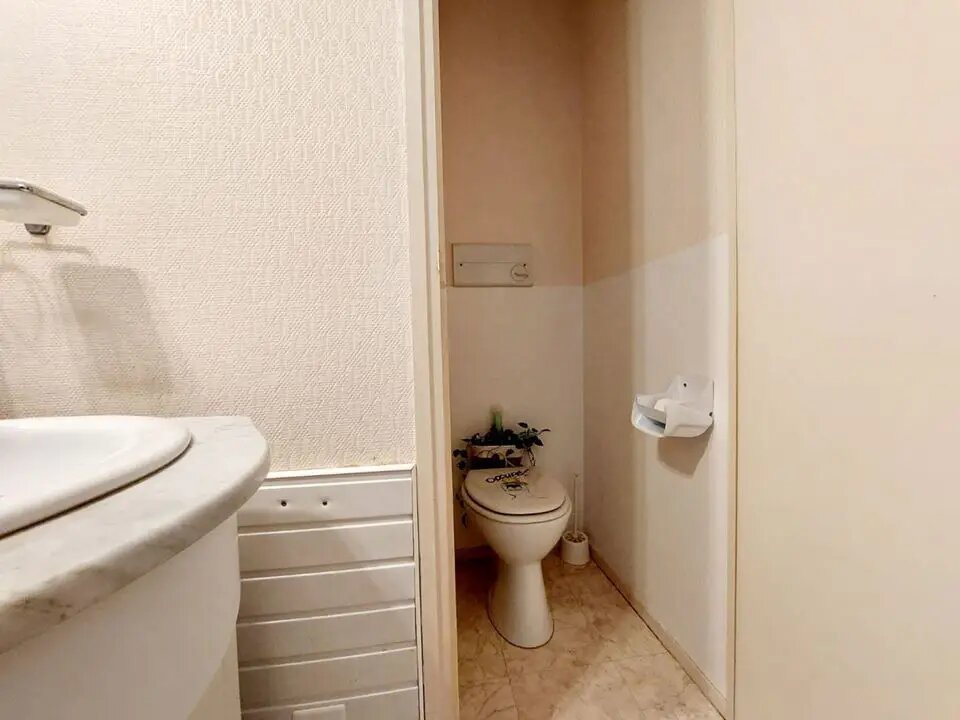 Appartement à vendre, 22m², Royan