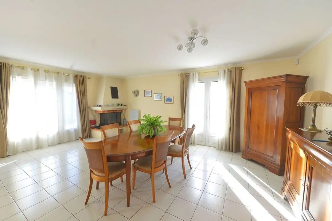 Maison à vendre, 102m², Meschers-sur-Gironde