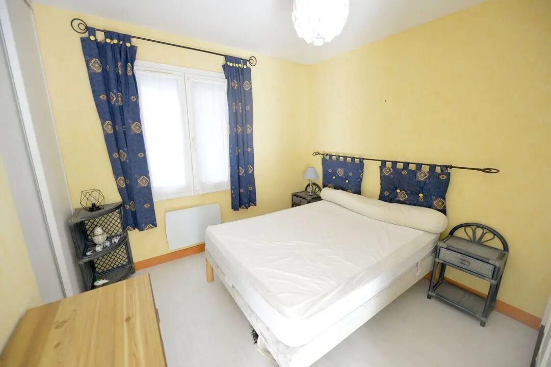 Maison à vendre, 102m², Meschers-sur-Gironde