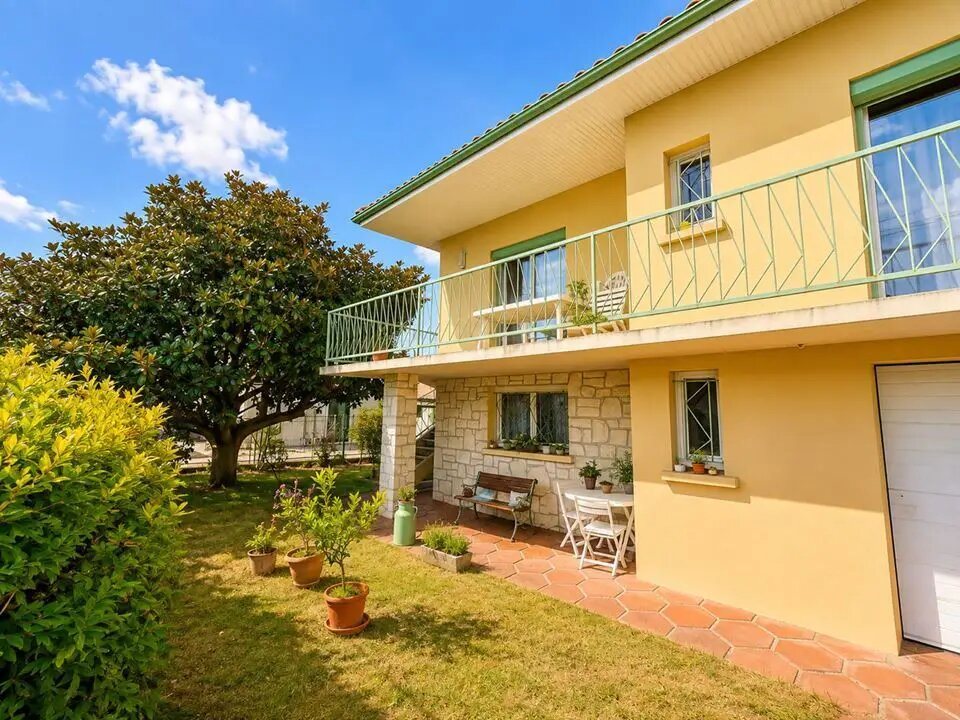 Maison à vendre, 137m², Saint-Georges-de-Didonne