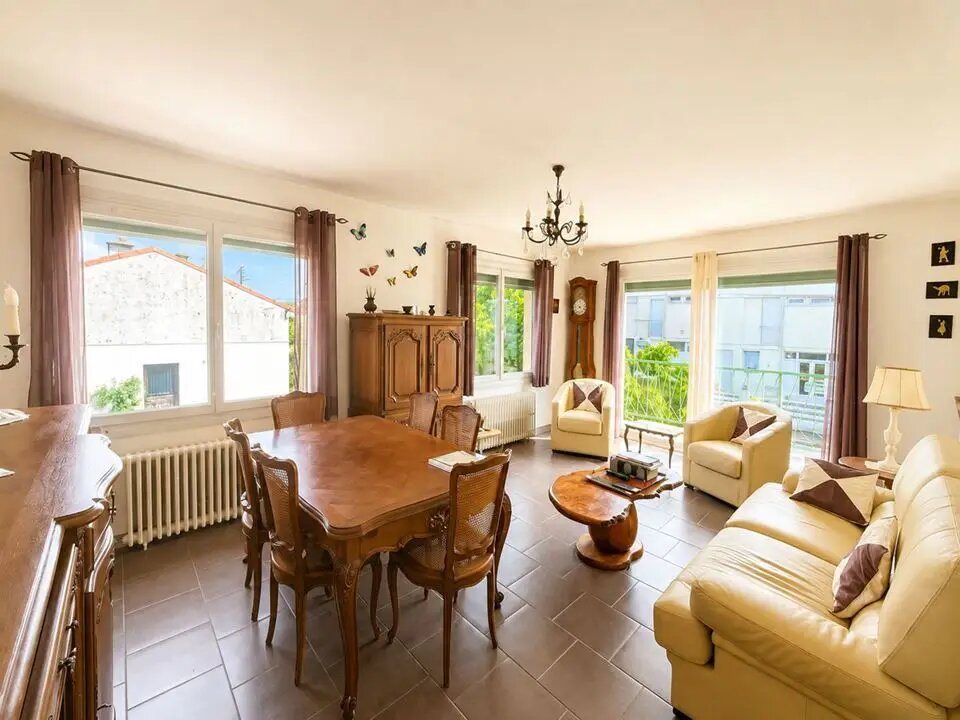 Maison à vendre, 137m², Saint-Georges-de-Didonne