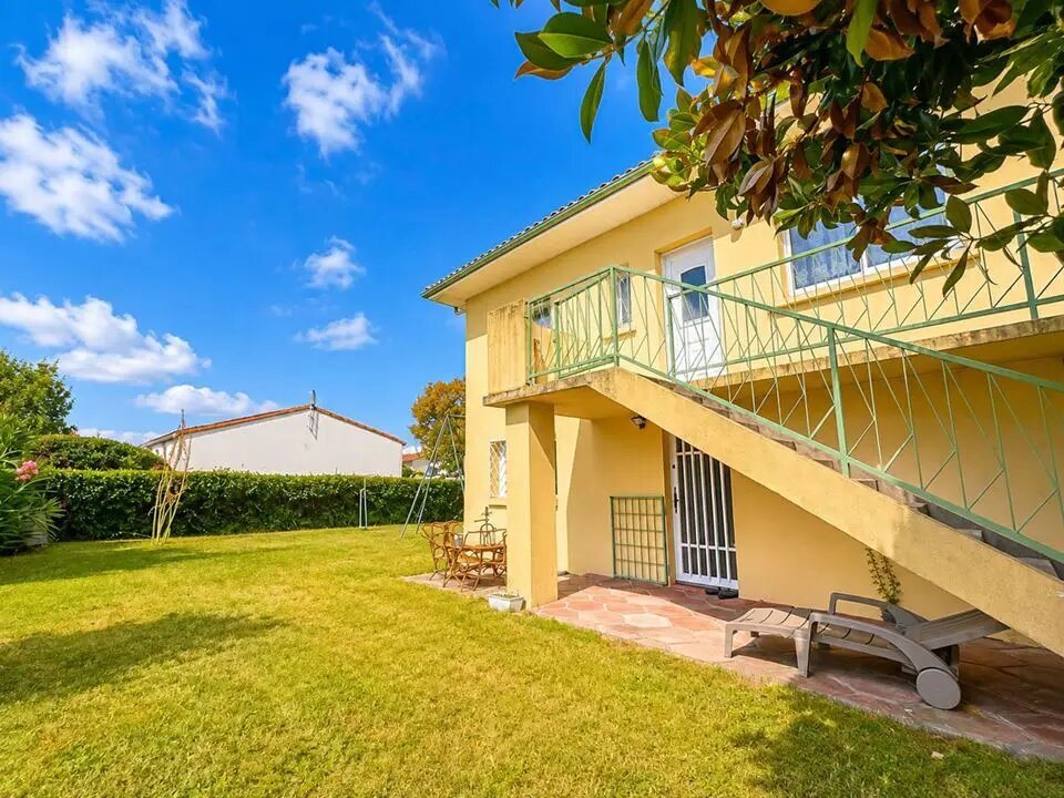 Maison à vendre, 137m², Saint-Georges-de-Didonne