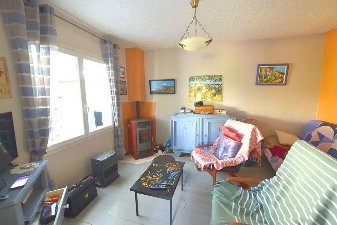 Maison à vendre, 75m², Saint-Georges-de-Didonne