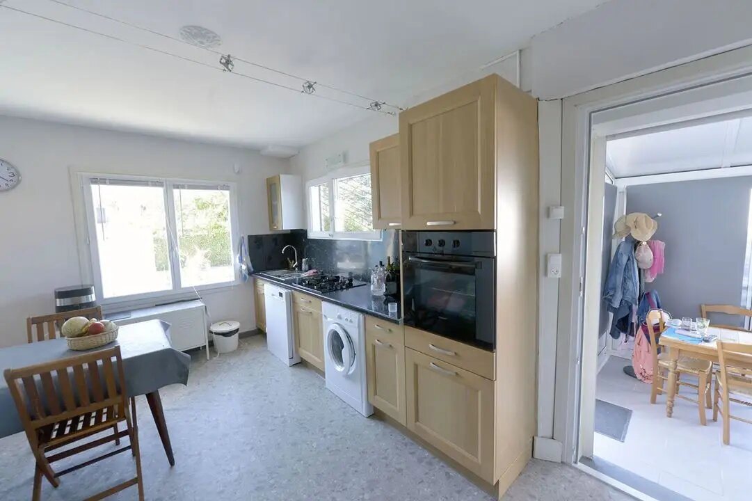 Maison à vendre, 75m², Saint-Georges-de-Didonne