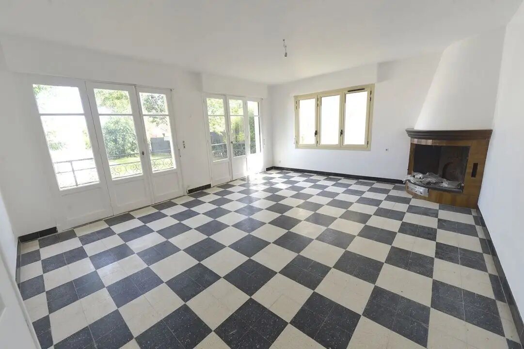 Maison à vendre, 120m², Meschers-sur-Gironde