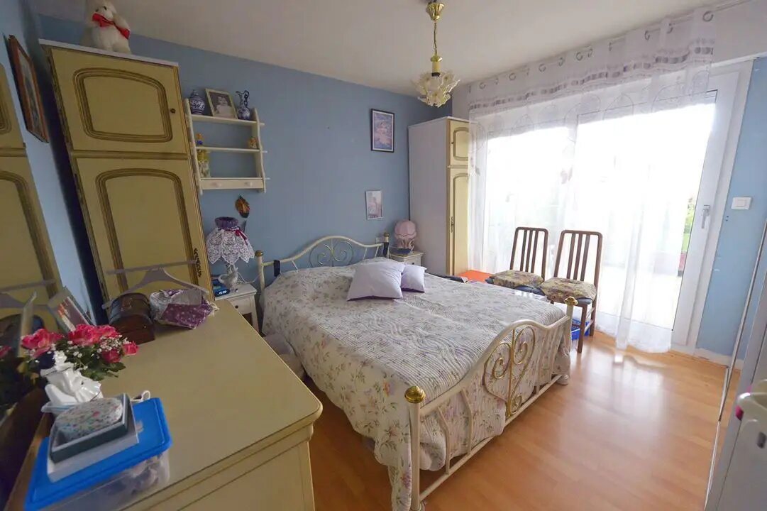 Appartement à vendre, 38m², Saint-Georges-de-Didonne