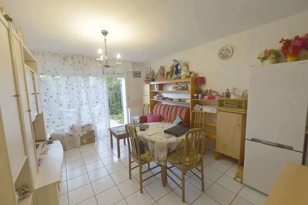 Appartement à vendre, 38m², Saint-Georges-de-Didonne